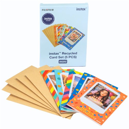instax cards